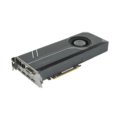 Asus turbo gtx 1080 carte - turbo,