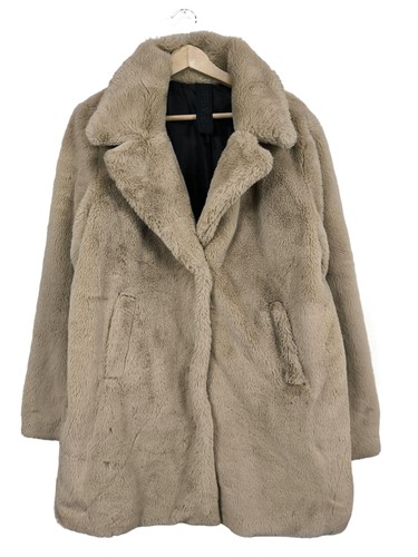 Gipsy manteau fausse - en,