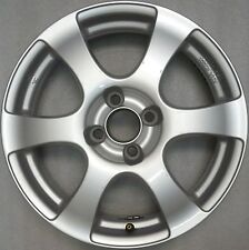 Alutec Plix alloy rim pl 656 6.5x16 ET40 KBA 47001 RIM rim
