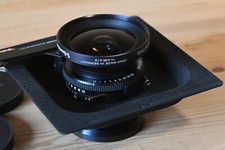 Linhof Super-Angulon 5,6/90 Mc