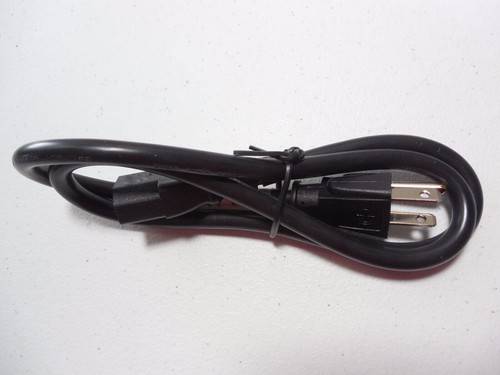 Power cord cable - ac,