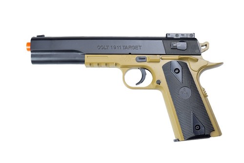 Colt 1911 replica - colt,