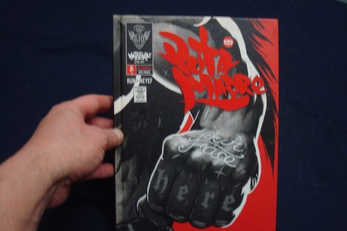 Mutafukaz puta madre - mutafukaz'puta,