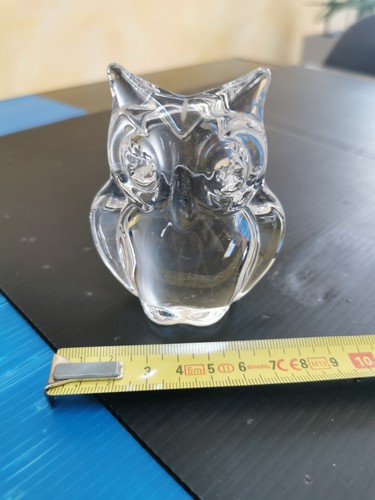 Daum france chouette hibou - daum,