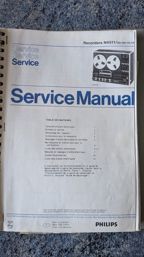 Stock documentations - stock,