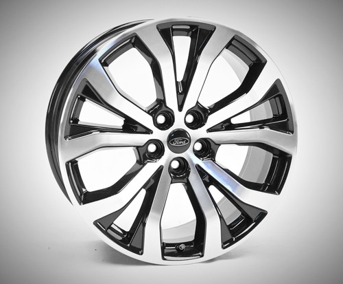 Jantes alu ford - jantes, explorer