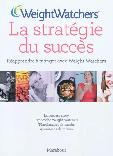 Weight watchers stratégie - watchers,, la