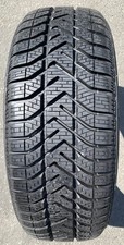 1 winter tires 195/55 R17 92 H Pirelli Snow Control Series 3 winter 210 * M + S demo