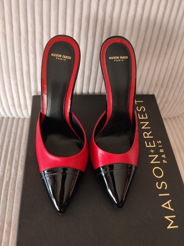 Maison ernest lady 120 - ernest, mules