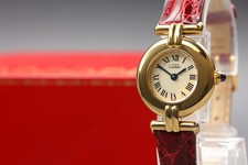 Montre femme vintage[Presque