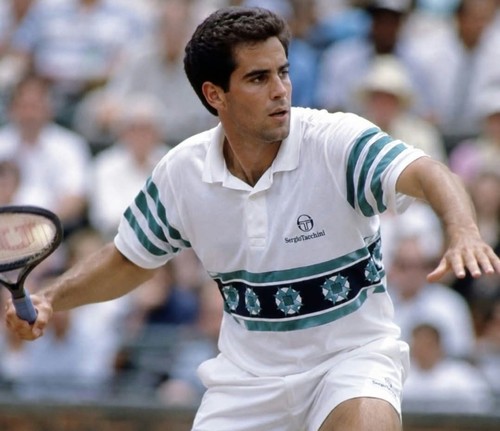 Sergio tacchini polo homme - sergio,