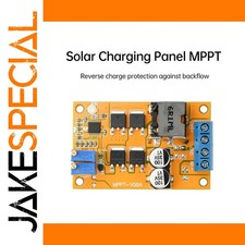 JakeSpecial – Compact MPPT