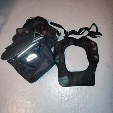 Sacoches Moto cavalières Ou