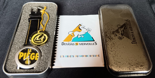 Démons merveilles avronel - démons, -avronel-