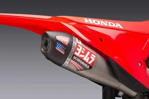 Honda crf 250 - honda,