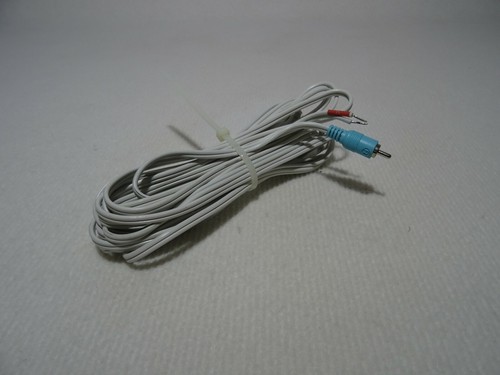 Bose câble enceinte - bose, blanc
