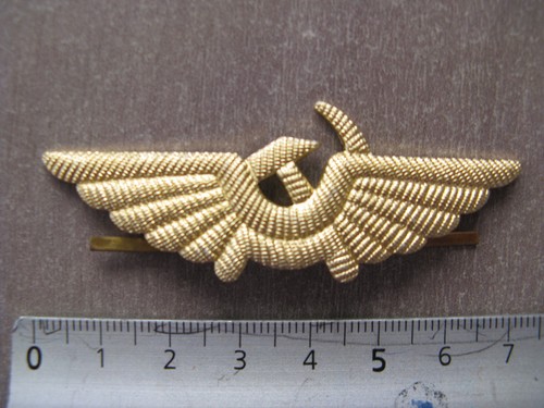 Insigne russe aviation - n°25,