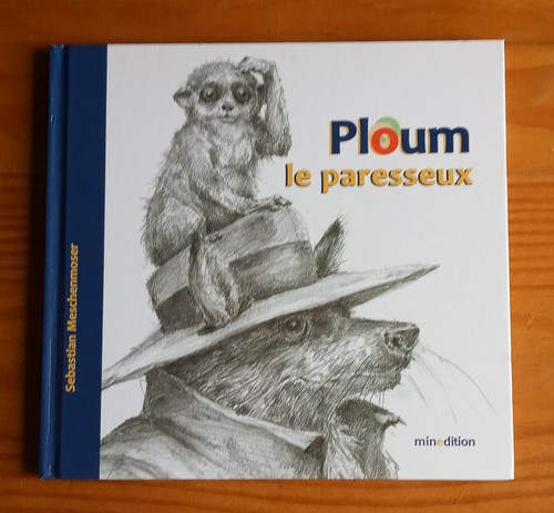 Ploum paresseux - le,
