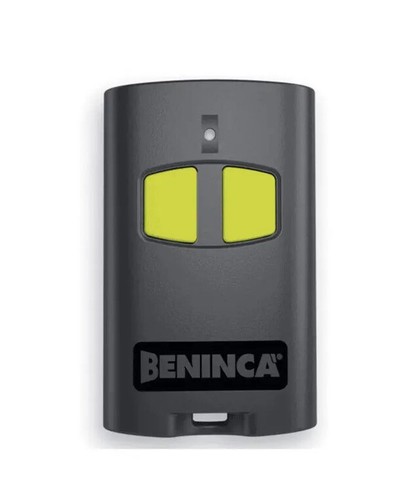 Télécommande beninca go - to,