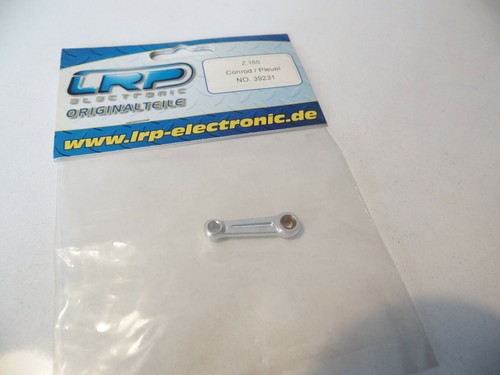 Lrp 39231 conrod 15s - lrp,