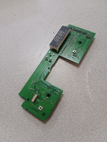Carte module alimentation neff - module,