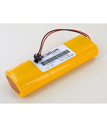 Batterie 3ah nimh - 7.2v,