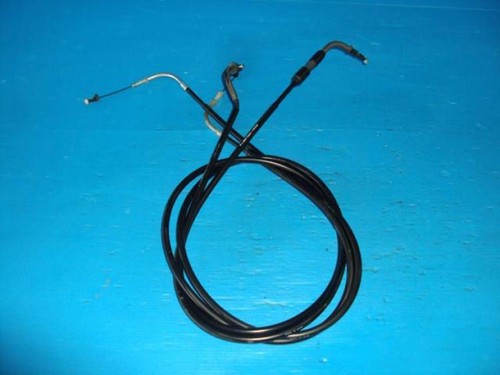 Cable cables accelerateur - cable,