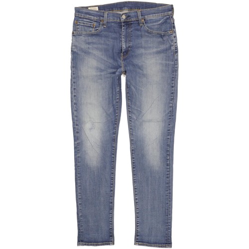 Levi 512 homme bleu tapered - homme,