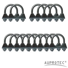 2 - 4 ou 10 Bosal M8/M10
