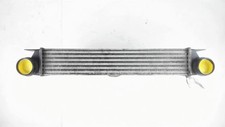 Echangeur air (Intercooler)