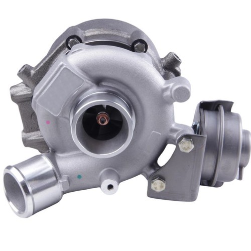 Turbocompresseur turbo - turbocompresseur, (turbo