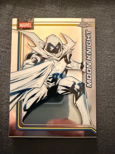 Topps chrome marvel 2026 - topps,