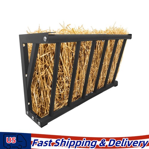 Livestock hay feeder - livestock,