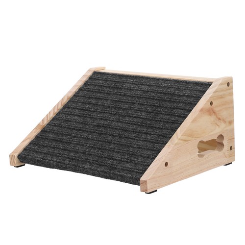 Escaliers bois pour animaux - escaliers, en