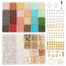 SZEBISOA Kit Bracelet Créatif