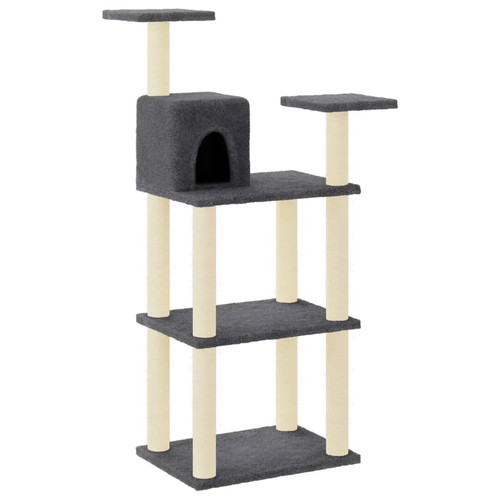 Arbre chat meuble tour - chat,