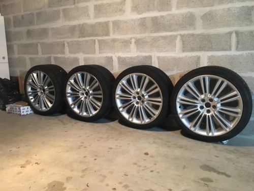 Roues - , (jantes