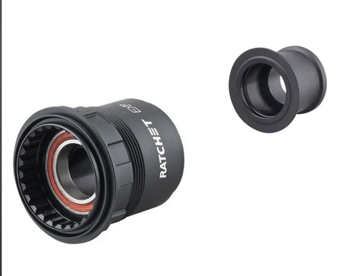 Swiss xdr freehub exp - dt,