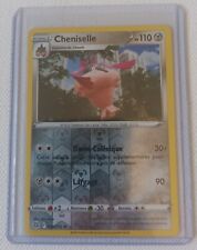 Carte Pokémon Cheniselle