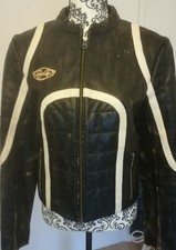 Blouson REDSKINS cuir type