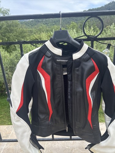 Blouson moto femme bmw - moto,