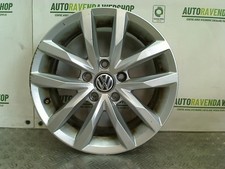 JANTE ALLIAGE 6.5j X 18 ET 41