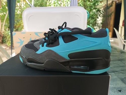 Nike air jordan rm - nike,