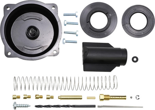 Kit stage thunderslide - kit, 7