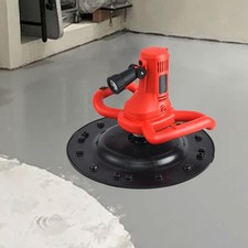 Truelle électrique pour