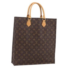 LOUIS VUITTON Monogram Sac