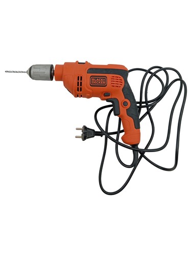 Black decker perceuse - black+decker,