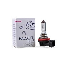 AMPOULE HALOGENE H16 PGJ19-3
