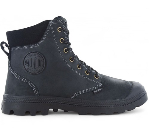 Palladium pampa sport cuff - pampa,