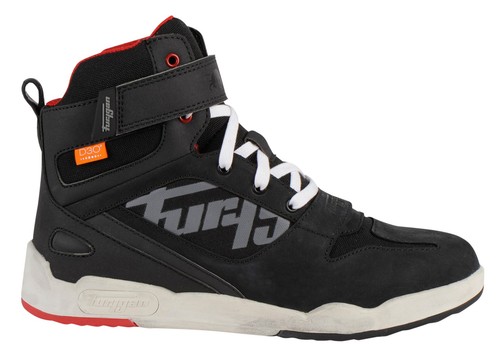 Furygan basket get down bottes - furygan,